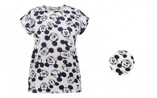 تیشرت میکی ماوس