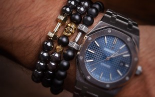 3 مدل دستبند سنگی