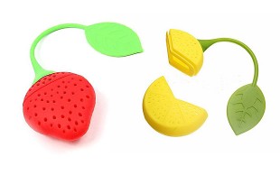 چای ساز شخصی Lemon و Strawberry