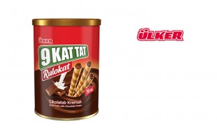 شوکورول کاکائویی ulker