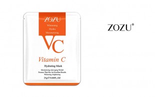 ماسک ورقه ای Zozu
