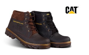 نیم بوت مردانه CATERPILLAR
