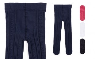 جوراب شلواری طرحدار دخترانه Penti