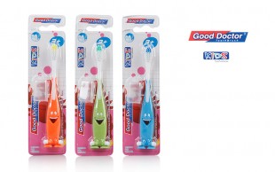 مسواک بچگانه Good Doctor