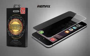 GLASS سه بعدی REMAX