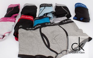 شورت باکسر CalvinKlein