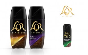 قهوه فوری LOR