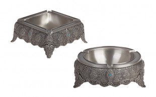 زیر سیگاری Groove