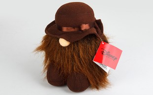 عروسک لی لی پوت پشمالو Disney