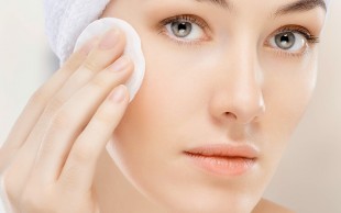 پاکسازی پوست در سالن سپهر