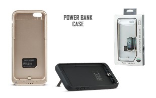 قاب شارژر Power bank Case