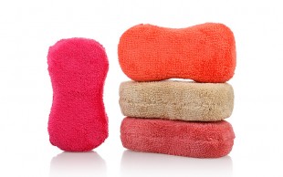 اسفنج مخصوص اتومبیل HANSE