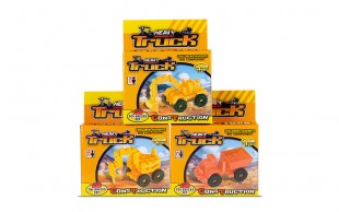 لگو سری super Truck