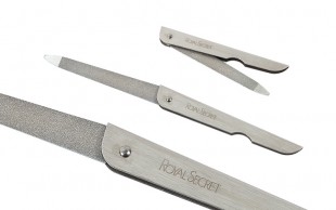 سوهان ناخن Royal Secret