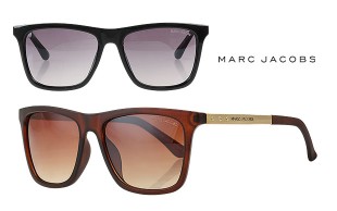 عینک آفتابی مردانه  MARC JACOBS