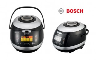 پلوپز 50 کاره BOSCH مدل FX-06