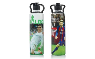 قمقمه طرحدار SPORT