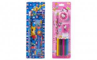 پکیج لوازم تحریر MC