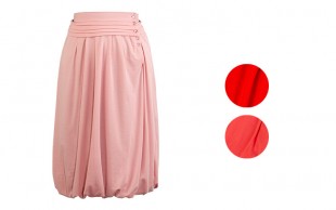 دامن پفکی دخترانه Lome kids