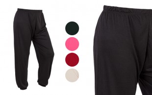 شلوار زنانه سندبادی