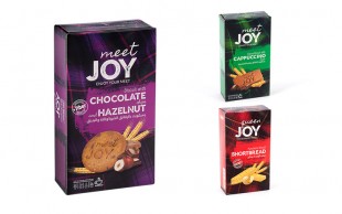 بیسکویت JOY
