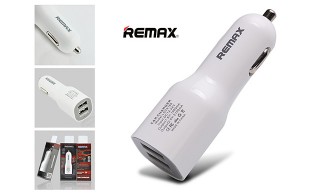 شارژر فندکی REMAX