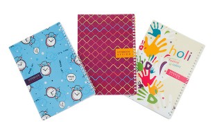 دفتر سیمی فانتزی