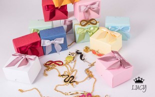 دستبندهای Lucy