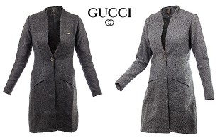 کت پاییزه Gucci