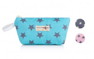 کیف لوازم آرایش BARANA