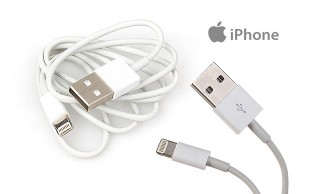 کابل iphone