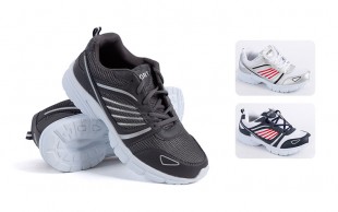 کتانی مردانه SPORT کد980TT