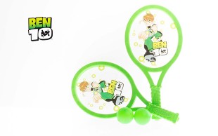 راکت پینگ‌ پنگ BEN10