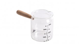 شیرجوش پیرکس