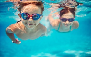 استخر یاس نیاوران