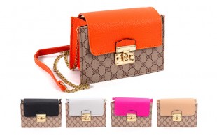 کیف مجلسی طرح Gucci