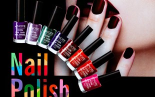 لاک ناخن NOTE