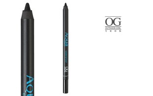 مداد چشم مشکی AQua