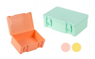 جعبه چند منظوره پلاستیکی