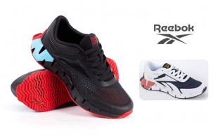 کفش Reebok مدل Zig Dynamica