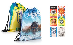 کوله بندی ورزشی