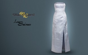 3 مدل پیراهن مجلسی