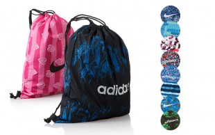 کوله بندی طرحدار