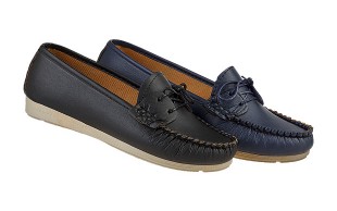 کفش کالج زنانه Shafaiy