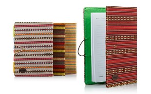 دفترکلاسوری گلیمی AVANGE