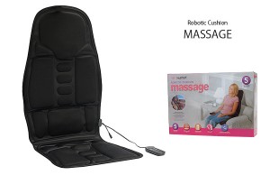 ماساژور صندلی ماشین