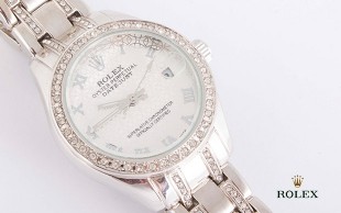 ساعت Rolex زنانه