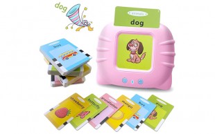 فلش کارت گویا آموزش زبان انگلیسی