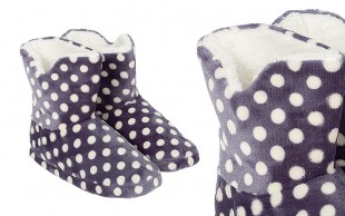 پاپوش ساق دار