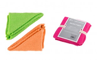 دستمال میکروفایبر Tang